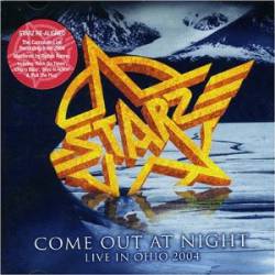 Starz : Come Out at Night